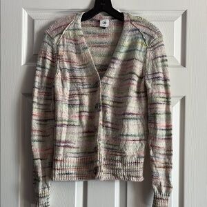 Cabi Multicolor Women's Sweater